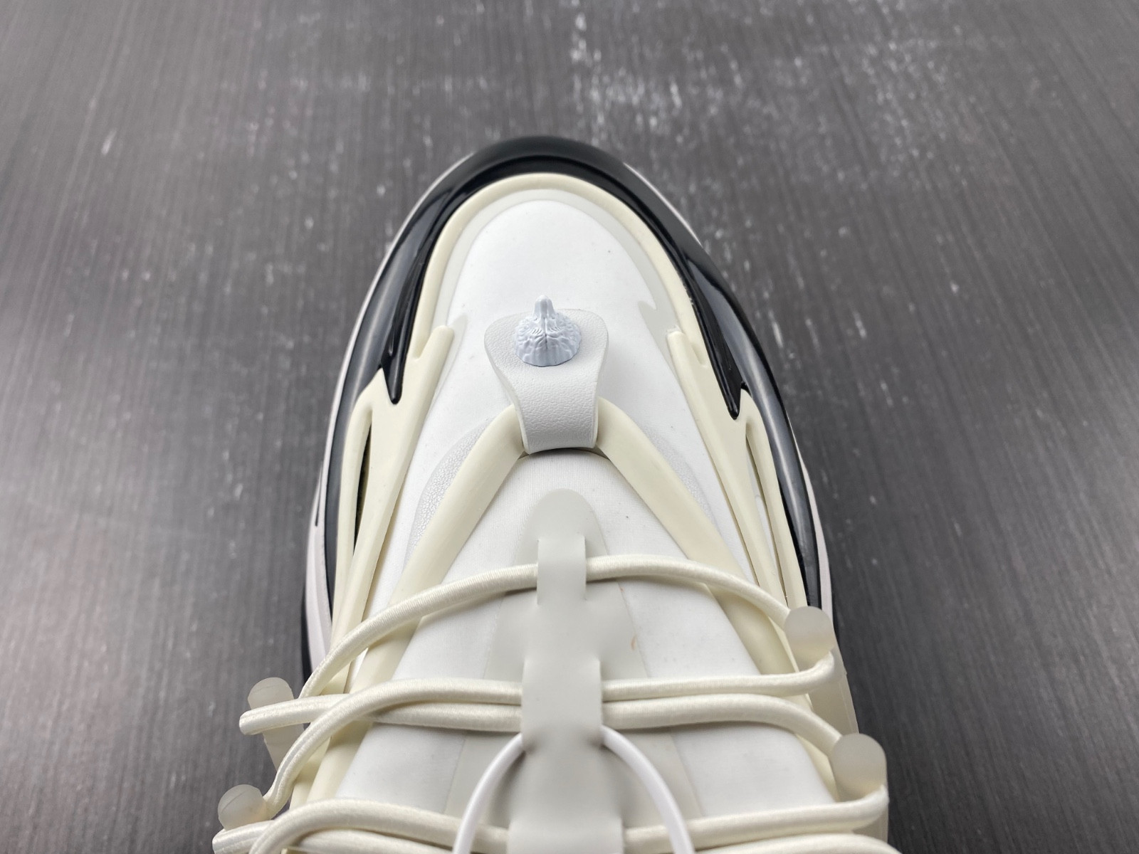 BALMAIN White BLM0224