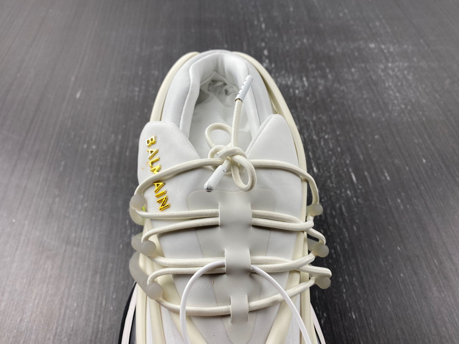 BALMAIN White BLM0224