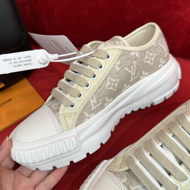 L*V Squad Sneaker