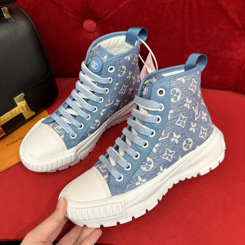 L*V Squad Sneaker