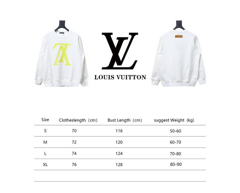 L*V HOODIE