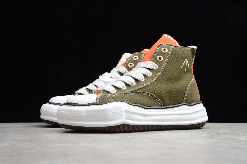 Ma*s*n mihara sneakers