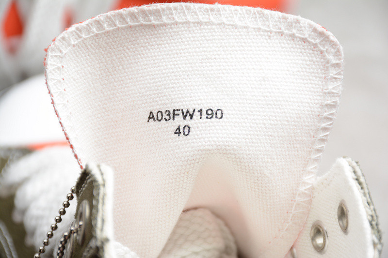 Ma*s*n mihara sneakers