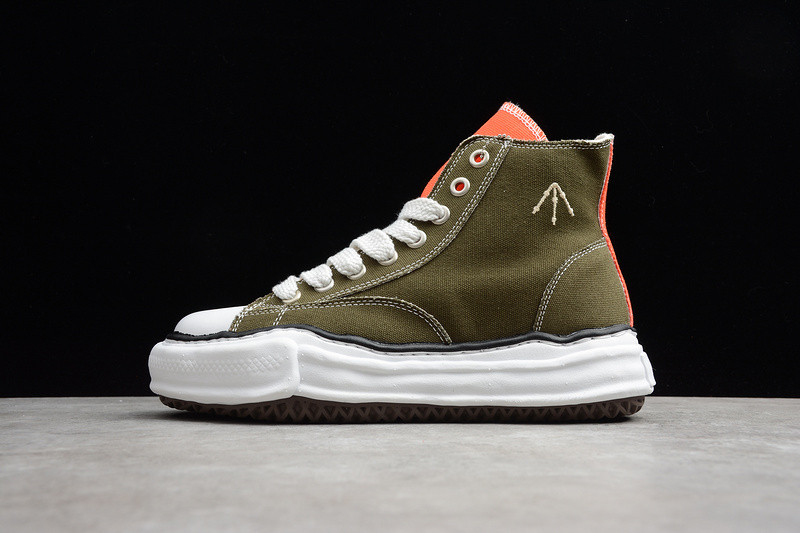 Ma*s*n mihara sneakers