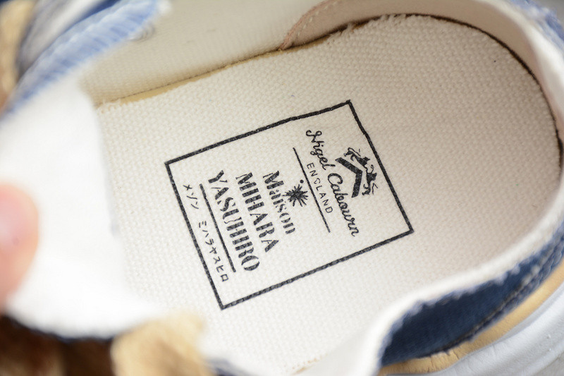 Ma*s*n mihara sneakers