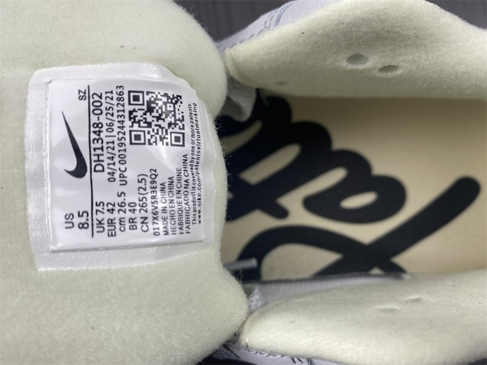 Patta x Nike Air Max 1 DH1348-002