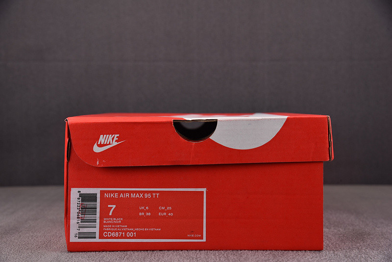 Nk Air Max 95 CD6871-001
