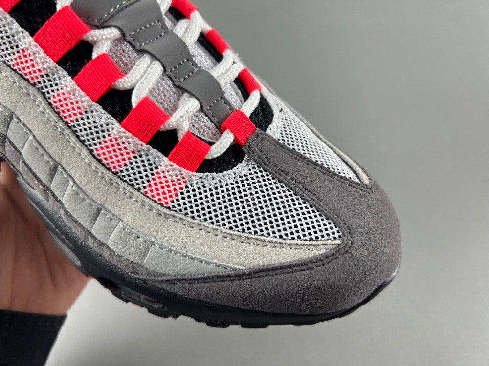 Nk Air Max 95 AT2865-100