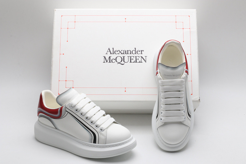 MQ Sneakers
