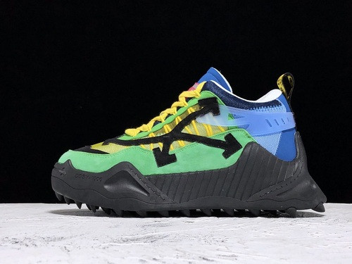Off White ODSY-1000 Sneaker