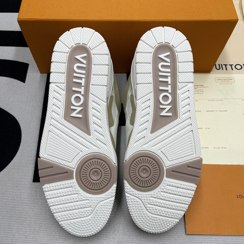 L*V Trainer Sneakers