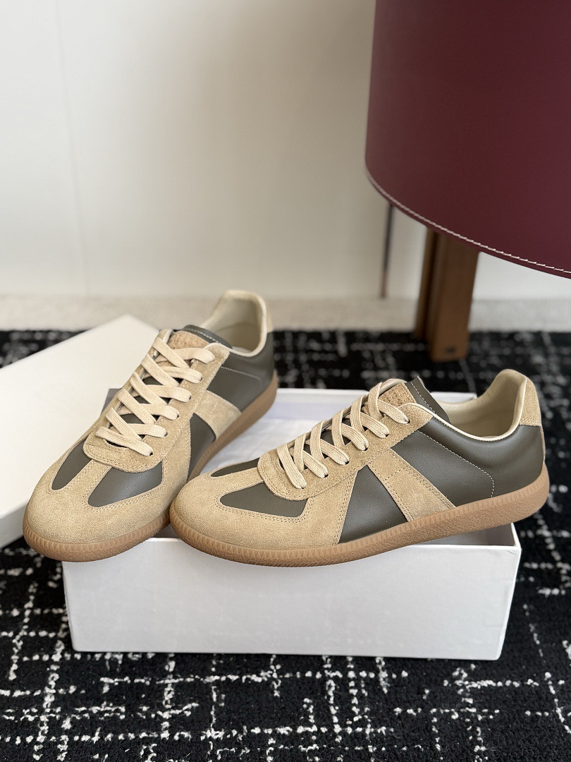 Ma1s0n Marg*e1a Sneakers
