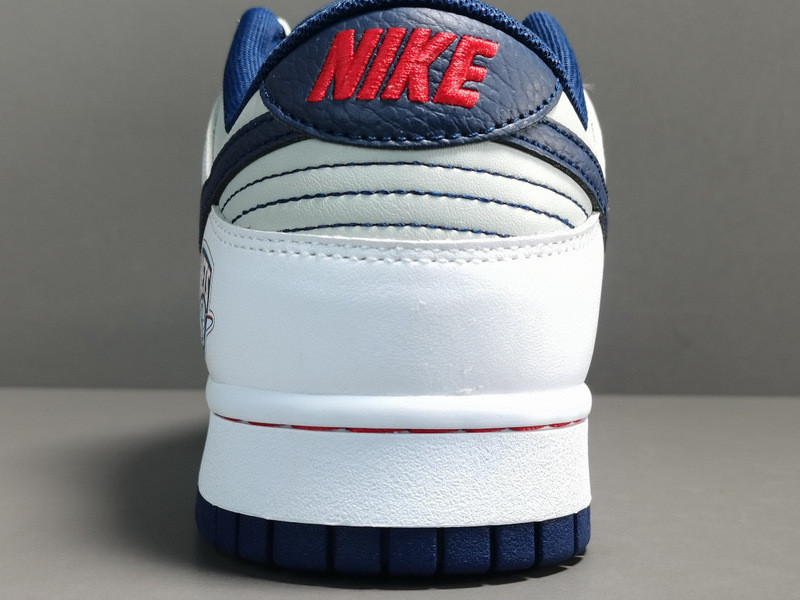 NBA x Nike Dunk Low “Brooklyn Nets” DD3363-001