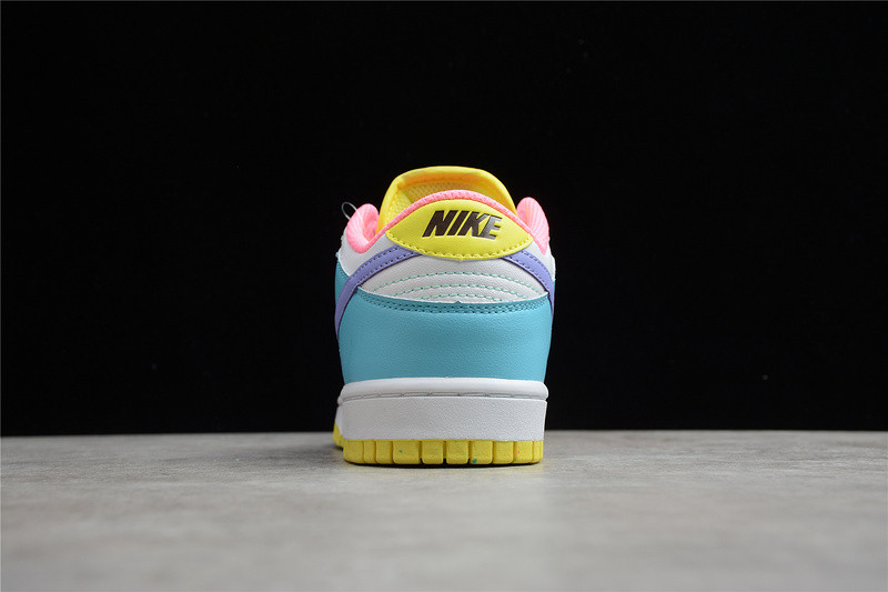 Nike Dunk Low WMNS “Candy” DD1872-100