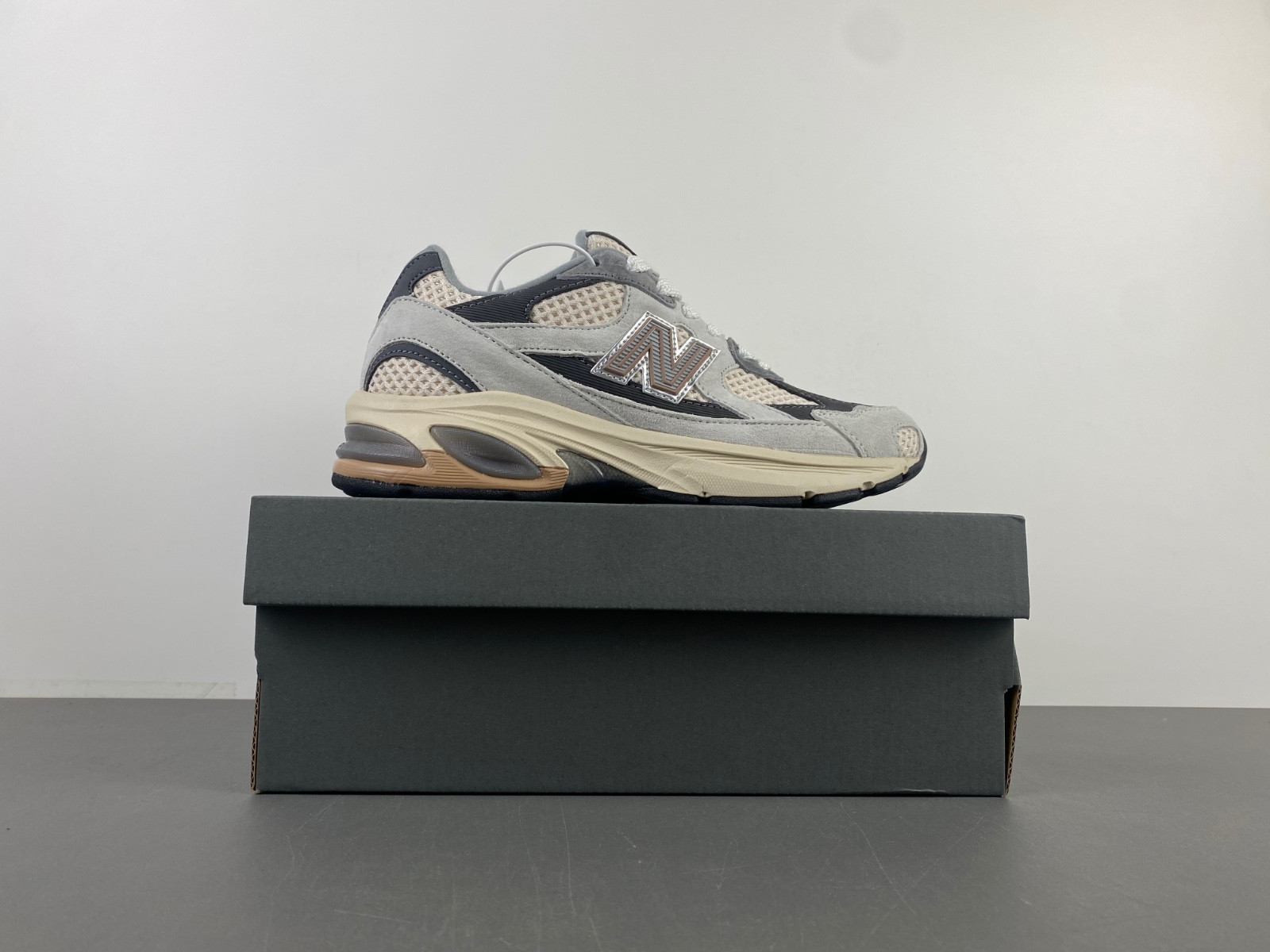 New Balance NB990 M2010GRY