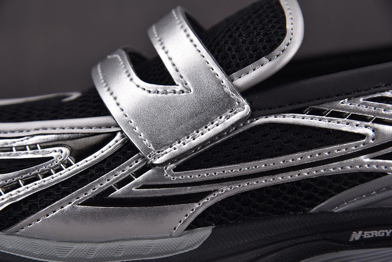 New Balance 1906L Silver Metallic/Cream U1906LOB