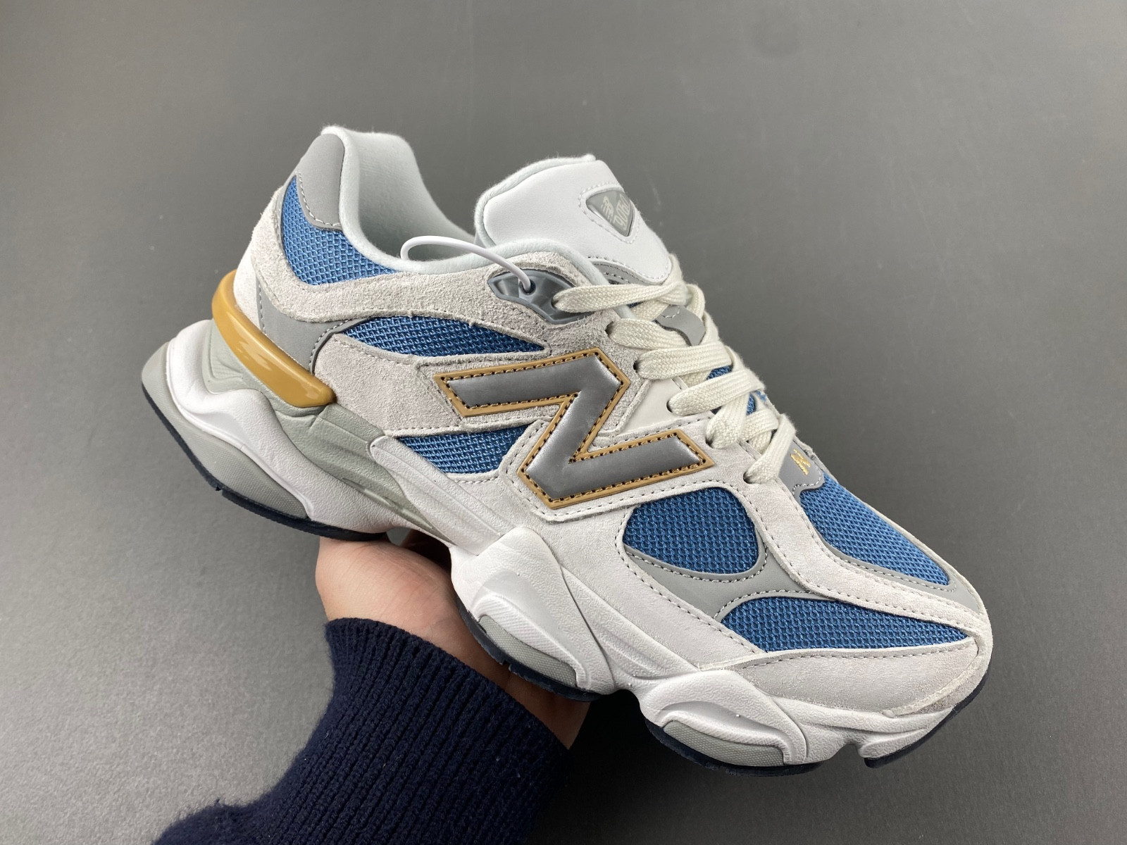 New Balance 9060 U9060FM