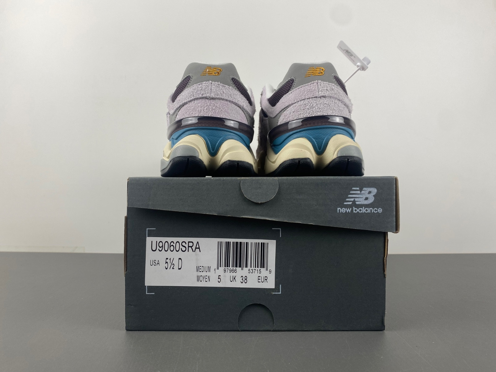 New Balance 9060 U9060SRA