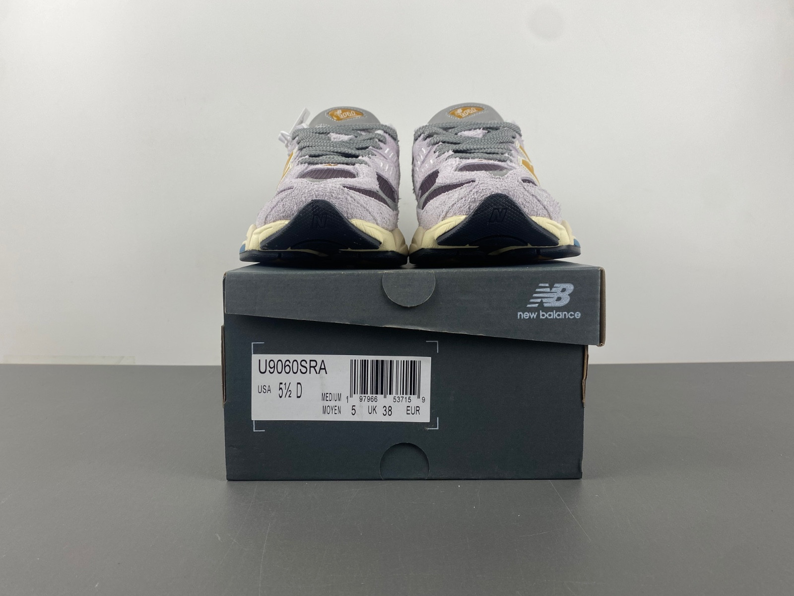 New Balance 9060 U9060SRA