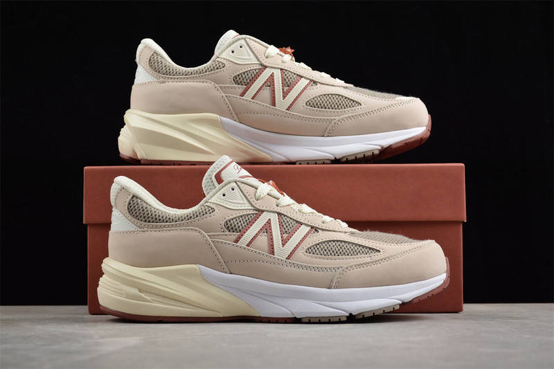 New Balance NB990 U990LO6