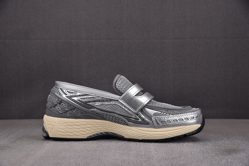 New Balance 1906L Metallic Silver U1906LAE