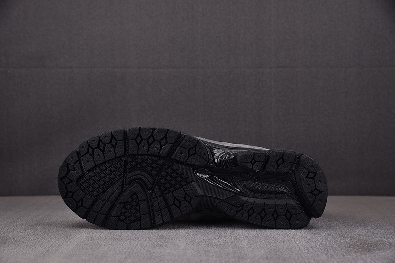 New Balance 2002R Gore-Tex JJJJound Charcoal M2002RXZ