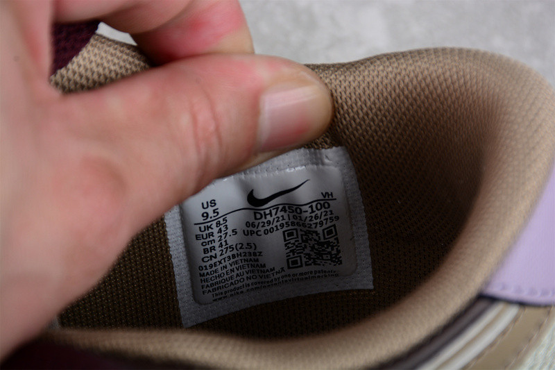 Nike Dunk Scrap DH7450-100