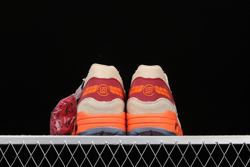 Nike Air Max 1 Clot Kiss of Death DD1870-100