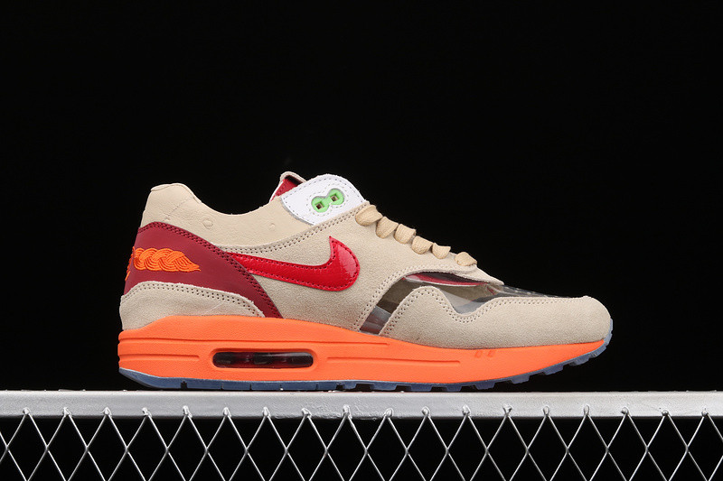 Nike Air Max 1 Clot Kiss of Death DD1870-100