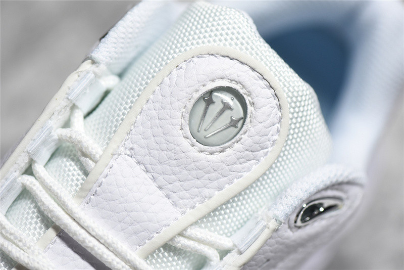 Nike Hot Step Air Terra Drake NOCTA White DH4692-100