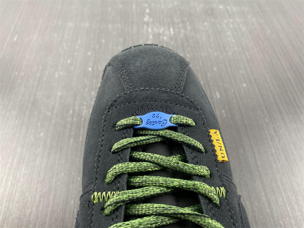 Nike Cortez Union Off Noir  DR1413-001