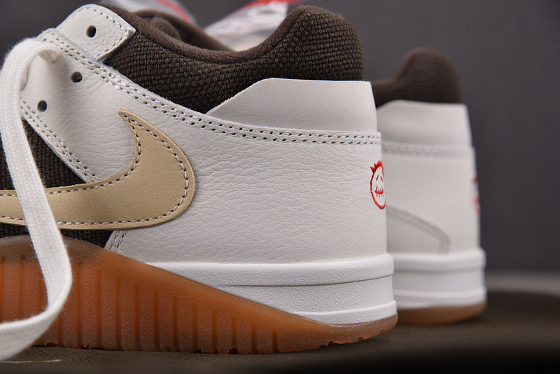 Travis Scott x Jordan Jumpman  FZ8117-100