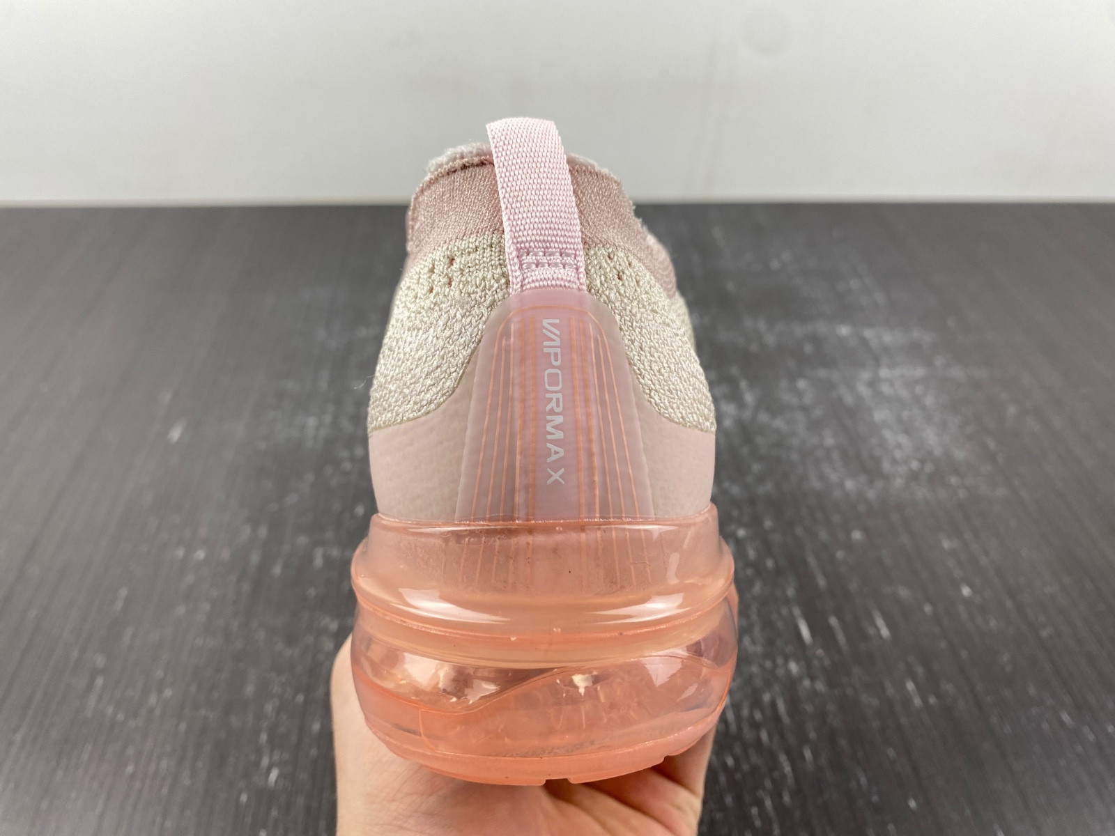 Nike Air VaporMax 2023 Flyknit DV6840-101