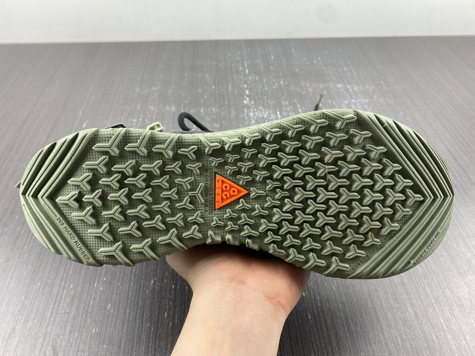 Nike ACG Terra Antarktik GORE-TEX Juniper Fog  BV6348-300