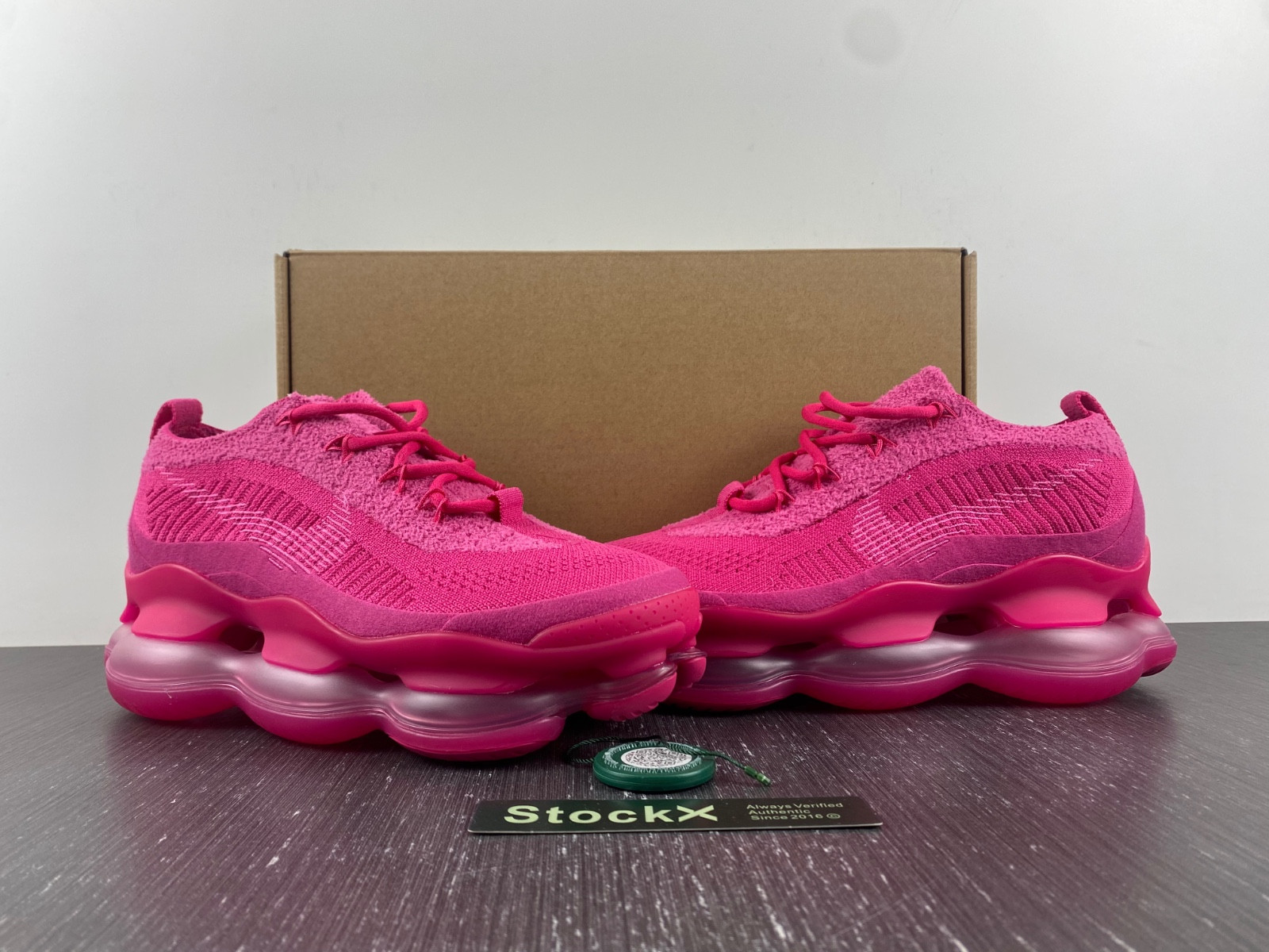 Nike Air Max Scorpion DR0888-008