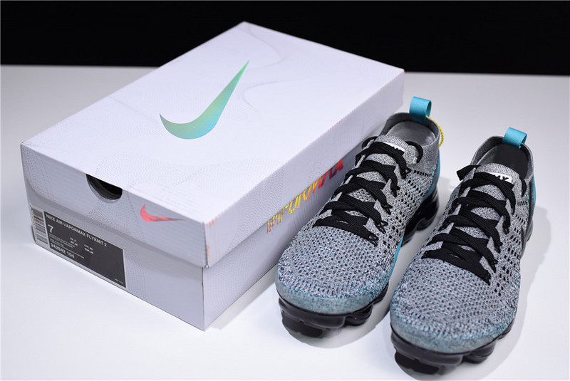 NIKE AIR VAPORMAX 2.0 “DUSTY CACTUS”  mens 942842-104