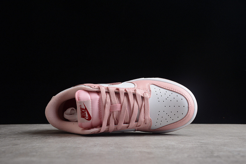 Nike Dunk Low GS “Pink Velvet” DO6485-600