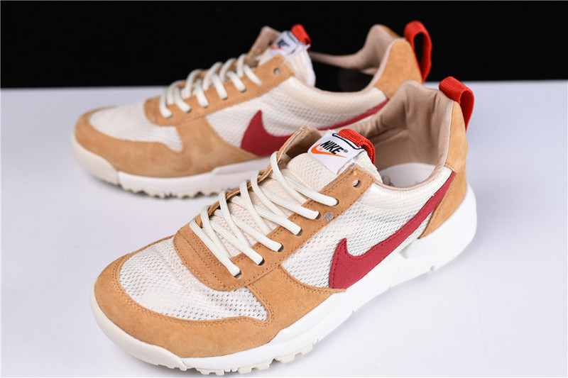 Nike Tom Sachs x NikeCraft Mars Yard 2.0 Mens AA2261-100