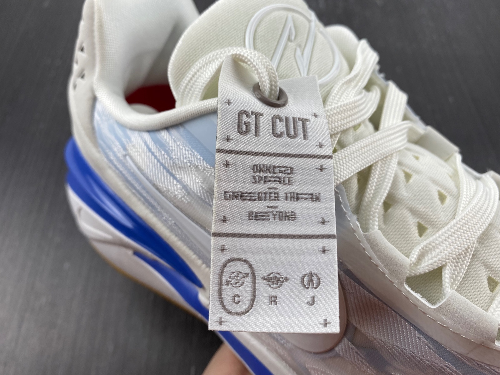 Nike Air Zoom GT Cut 2 DJ6015-102