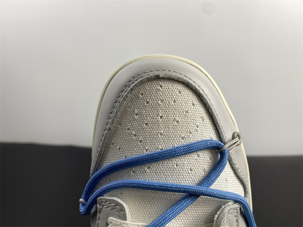 OF x Nike SB Dunk Low Lot 1 DM1602-113