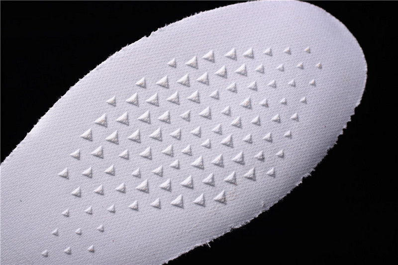 OFF WHITE Air Jordan 1 Retro Chicago The Ten AA3834-101