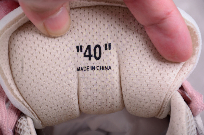 Off White ODSY-1000 Sneaker