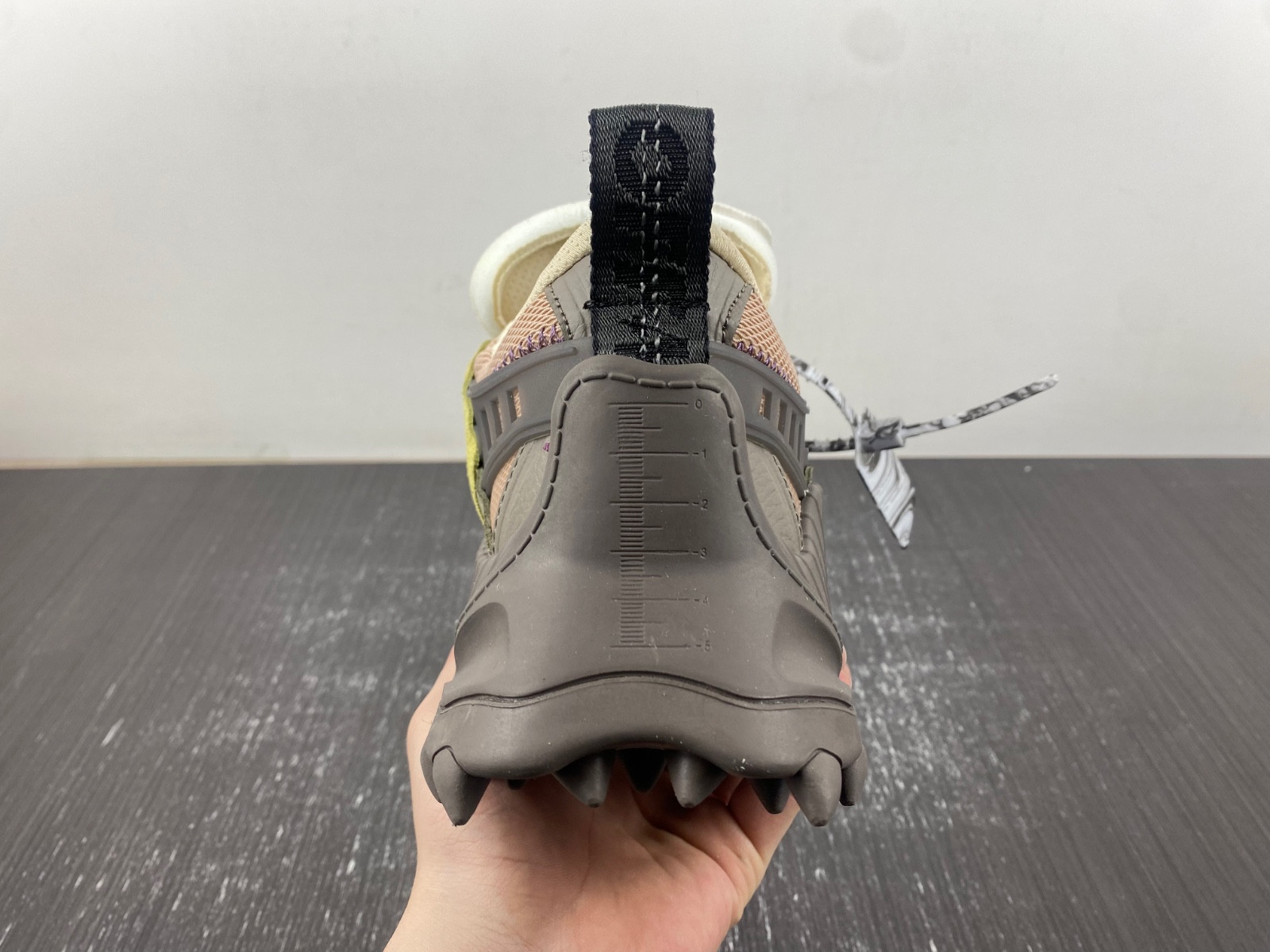 Off White ODSY-1000 Sneaker