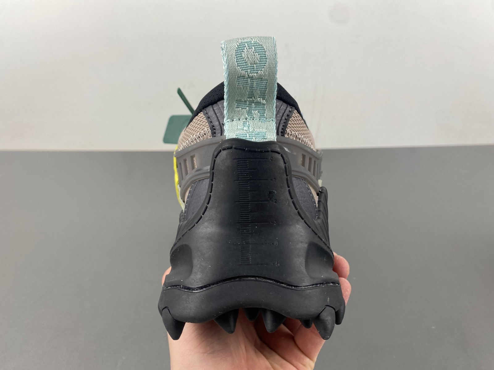 Off White ODSY-1000 Sneaker