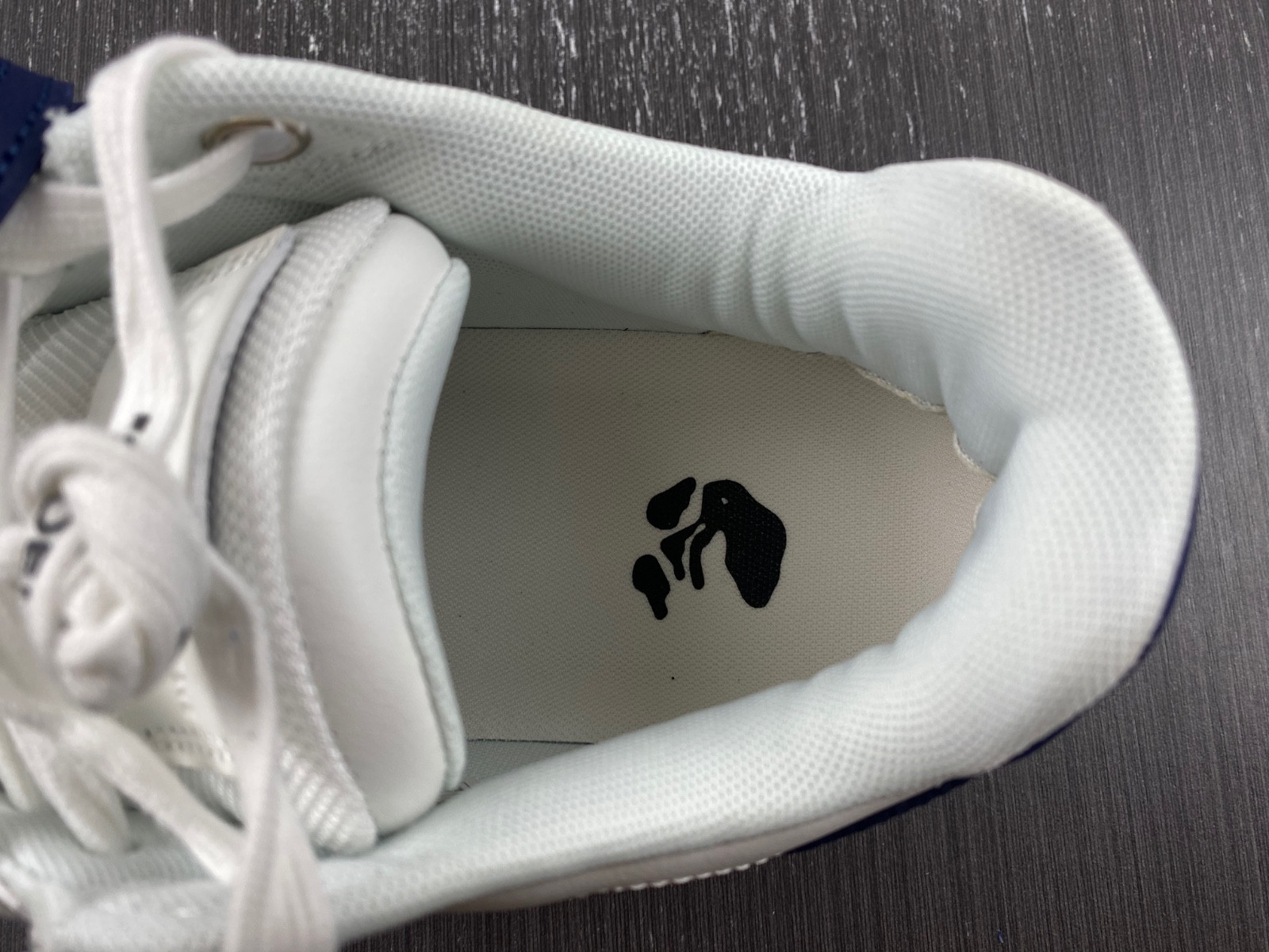 Off White GYM Sneaker