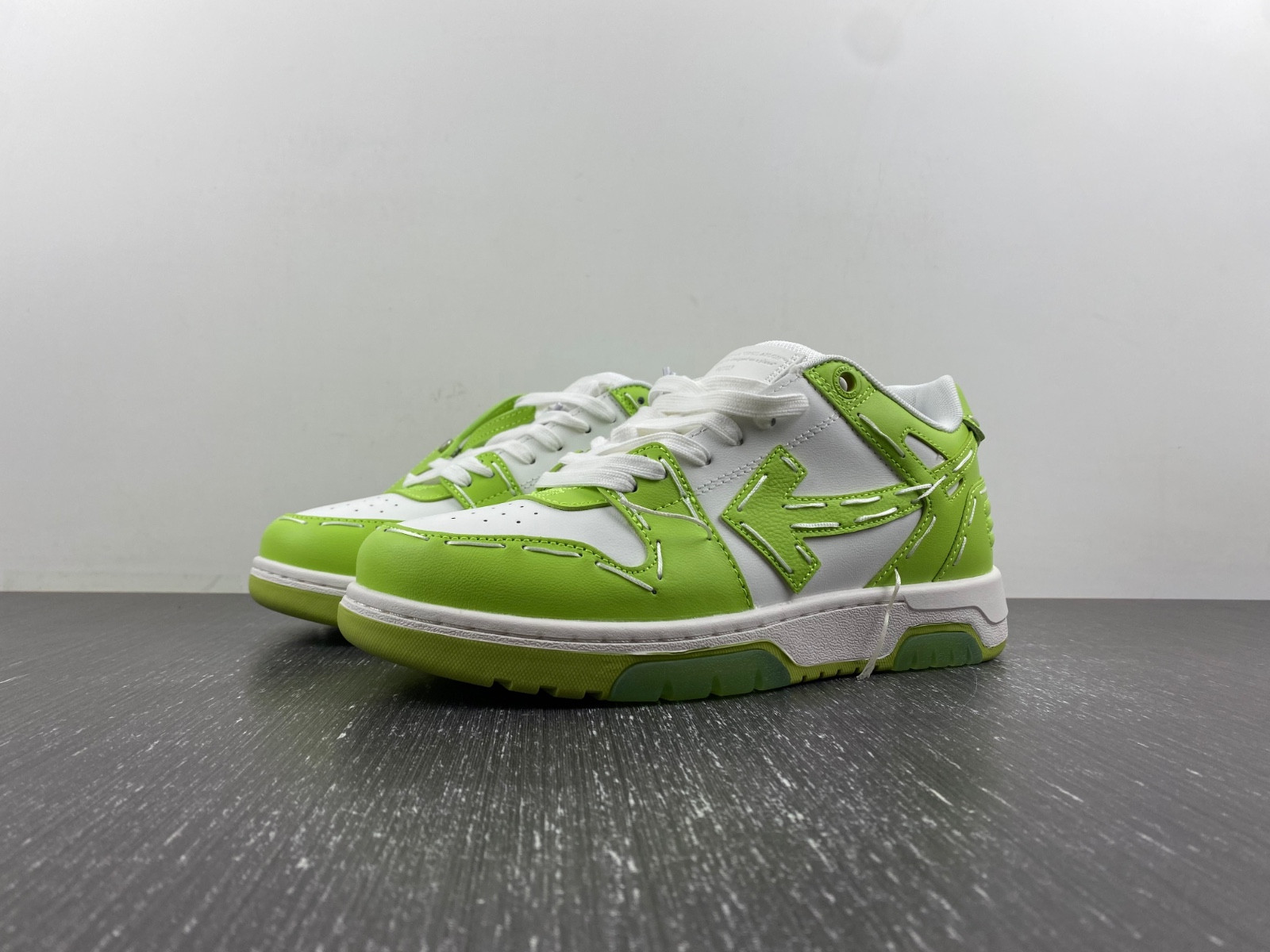 Off White GYM Sneaker
