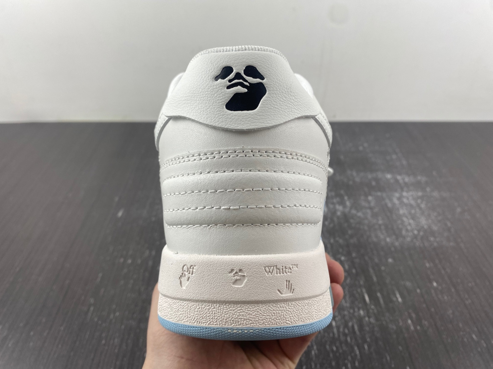 Off White GYM Sneaker