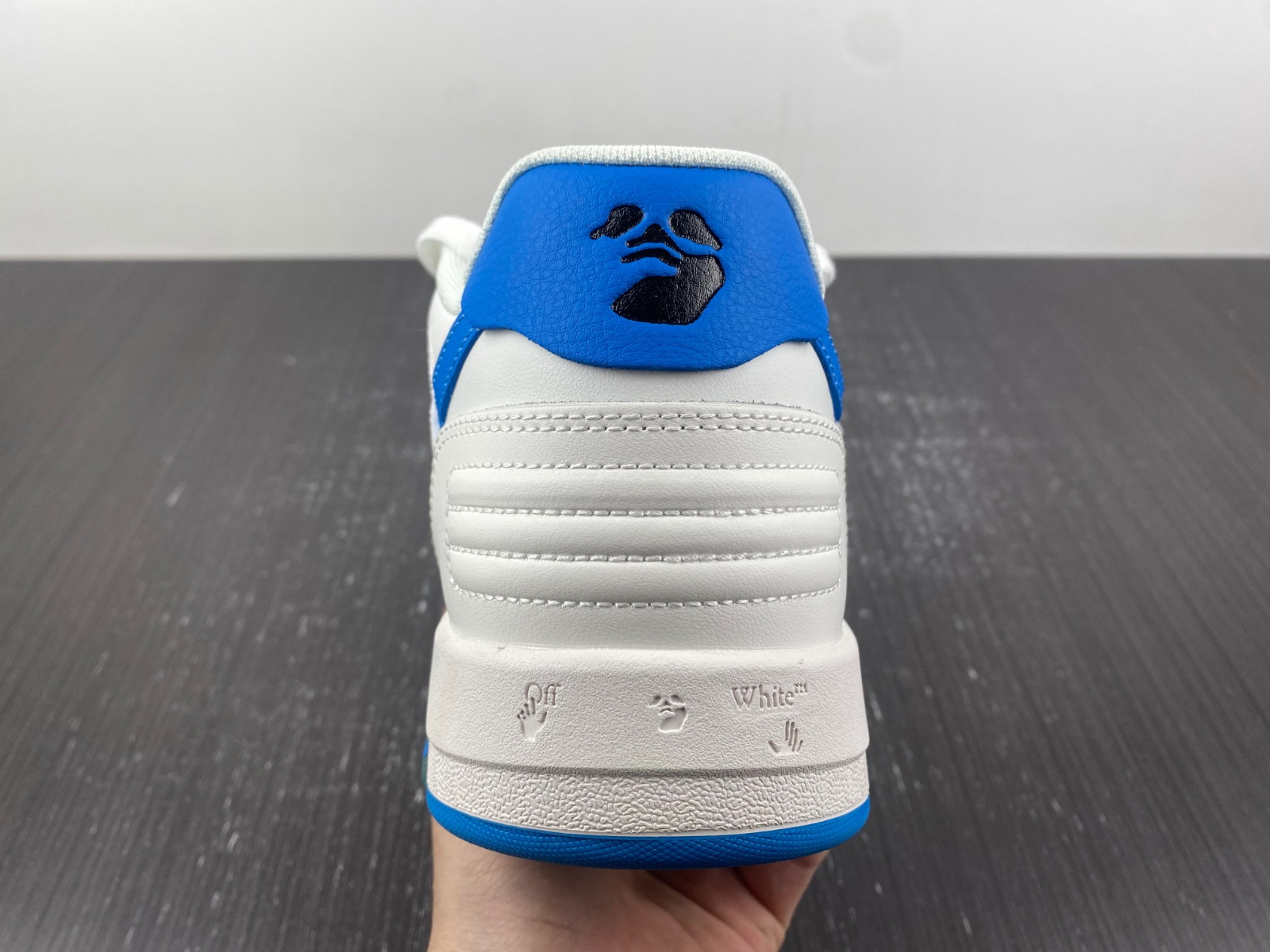 Off White GYM Sneaker