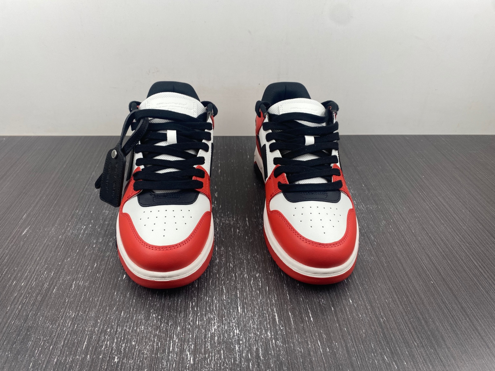 Off White GYM Sneaker