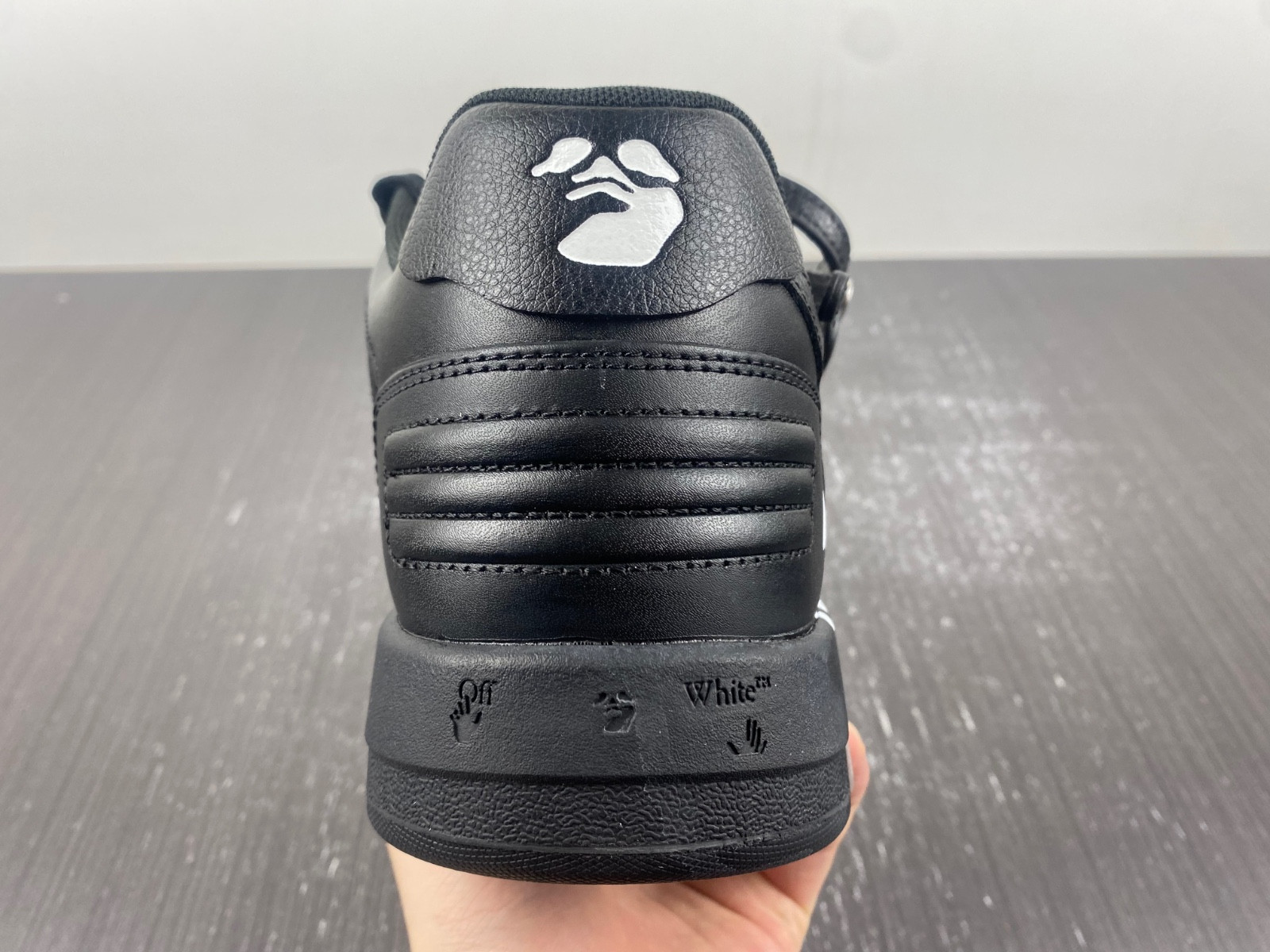 Off White GYM Sneaker